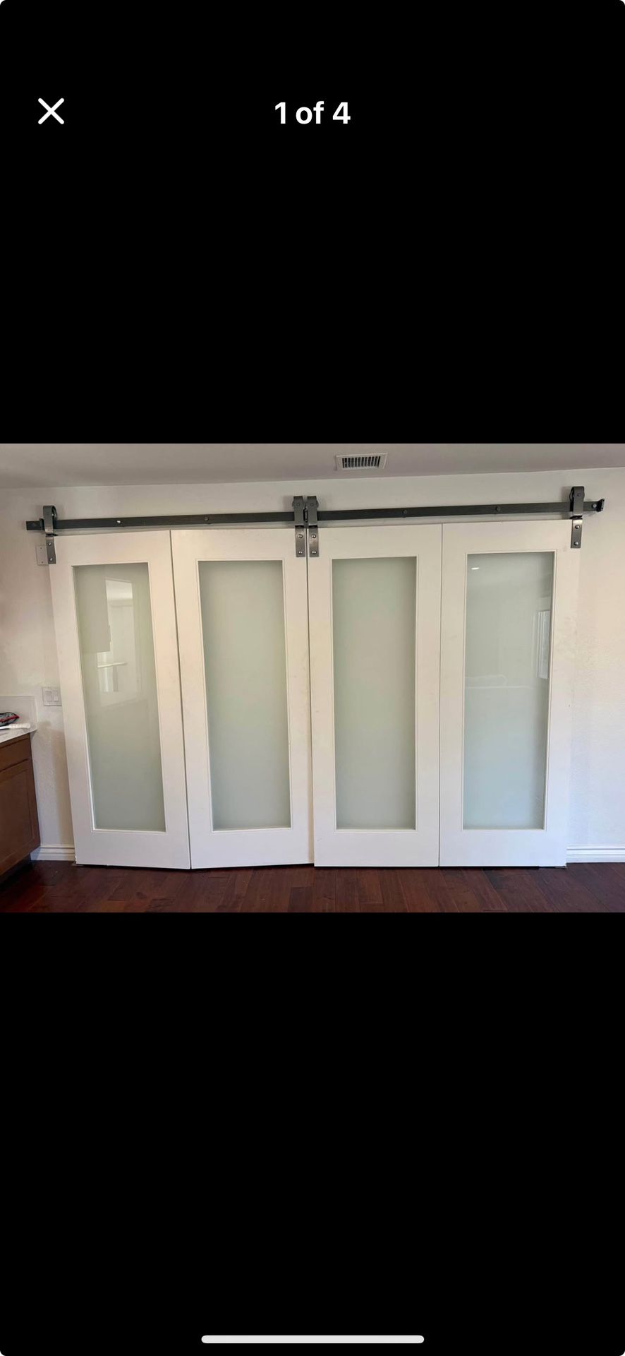 Bifold Door 80*120