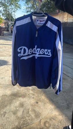 Dodgers Sweater