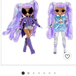 Lol Omg Movie Magic Gamma Babe