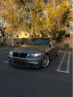 Bmw 335i 2011