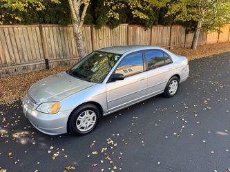 2003 Honda Civic