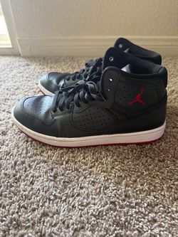 Men Jordan Access Bred Size 11