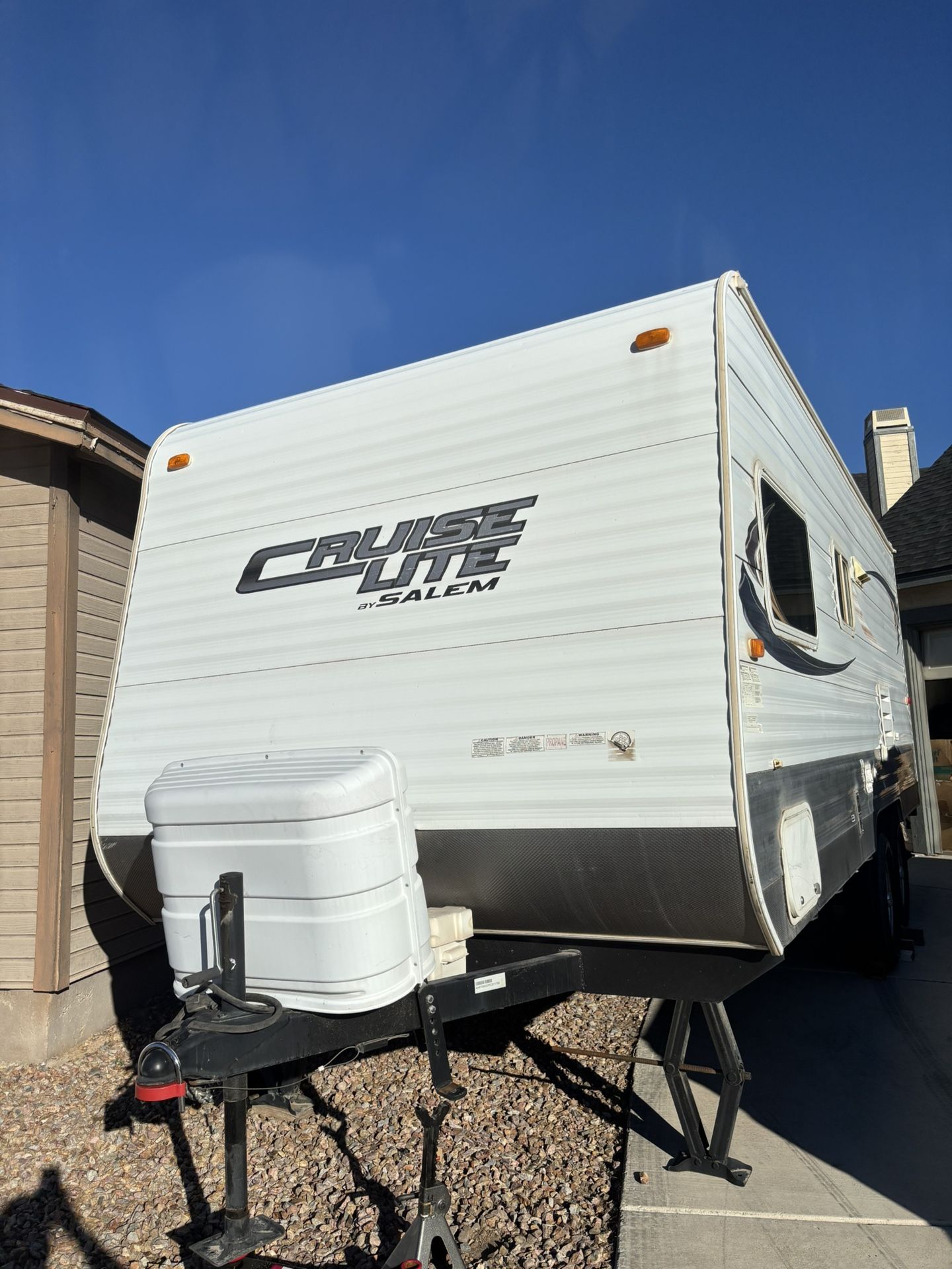 Cruise Lite Rv