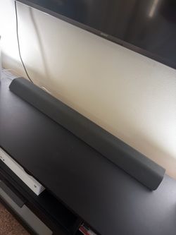 Vizio V-Series 2.1 Soundbar
