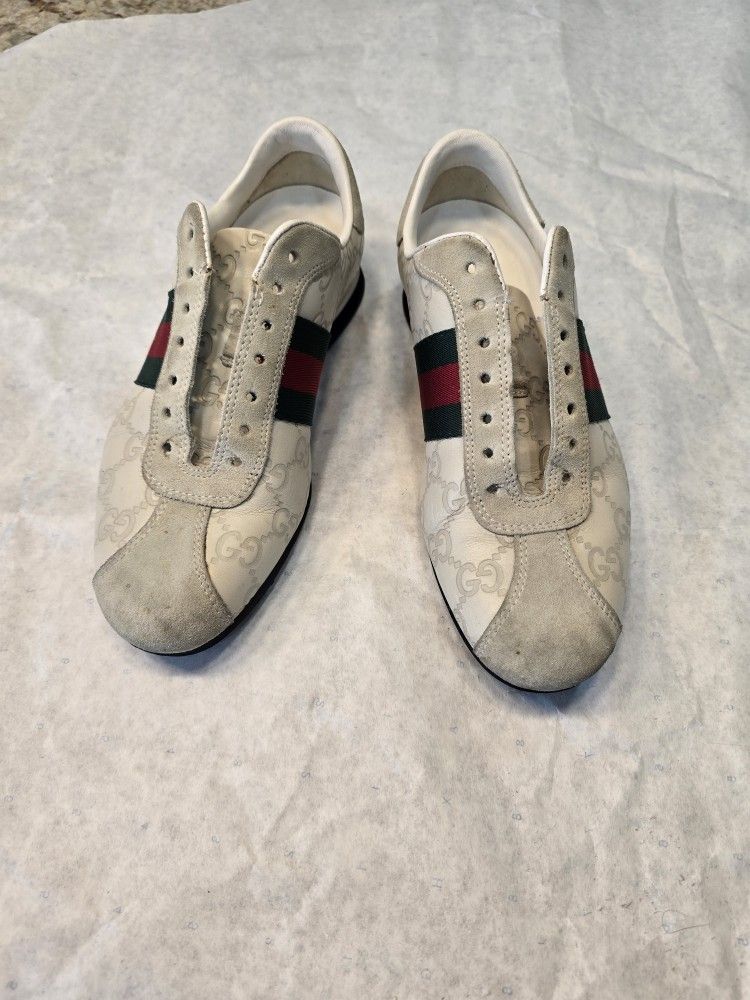Womens Gucci Shoes