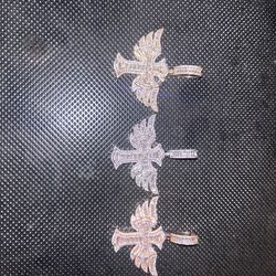 Winged Pendant bundle