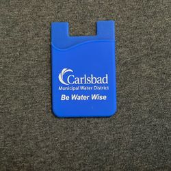 Phone Card Holder