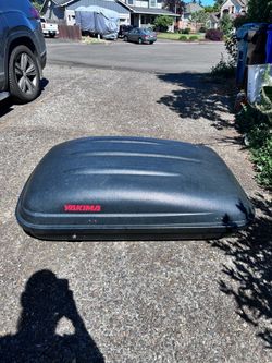 Yakima Rocketbox 14