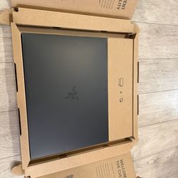 5070 Ryzen 9 Brand New Razer Blade 16 inch Gaming Laptop 32+1tb 240 Oled