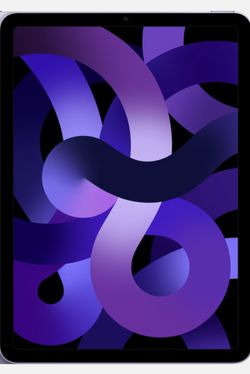 iPad 2022 10.9 Inch Liquid Retina Display