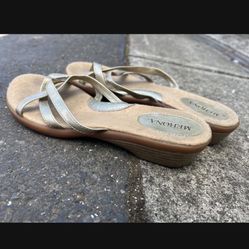 Merona Dress Sandals  