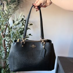 Coach Brooke Carryall Satchel 