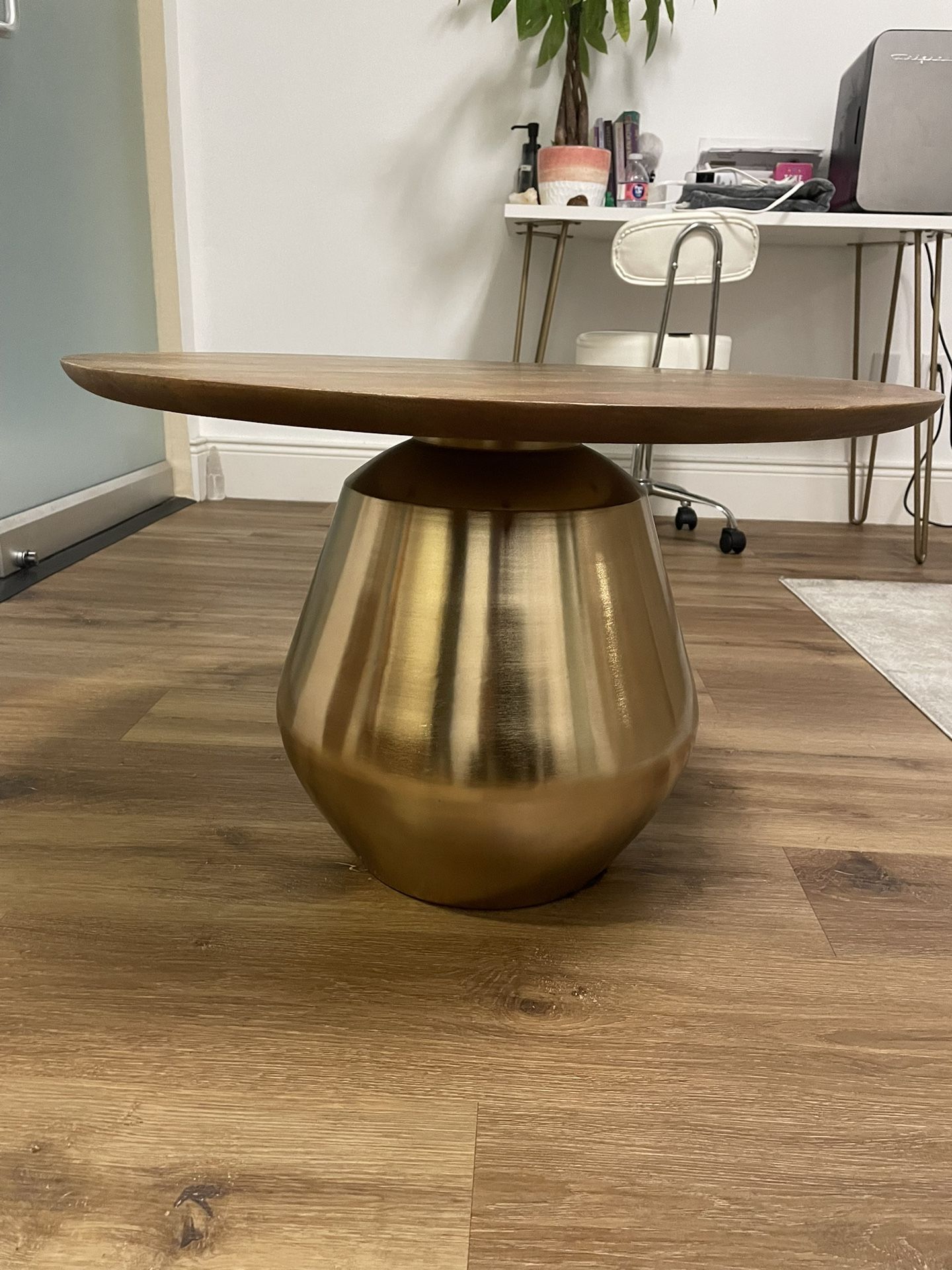 Small Table