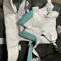 Baby Carrier And Wraps 