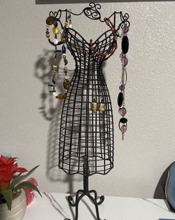 Jewelry Stand 