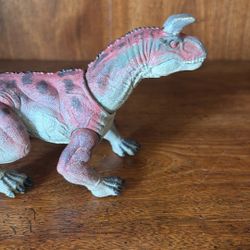 Dinosaur Jurassic World Custom 