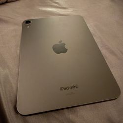 Apple iPad Mini A17 Pro 512GB