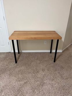 IKEA table