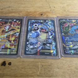 Pokemon Card Starter Set 