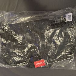 Full Send Denim Jacket Medium