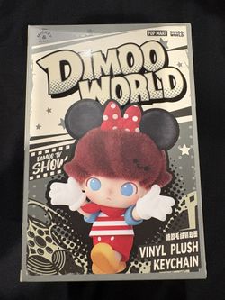 Dimoo World