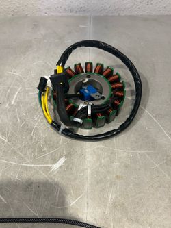Stator Coil 32101-48H00-000 for Suzuki GW250 Inazuma 2014-2017 GSXR(contact info removed)-2017