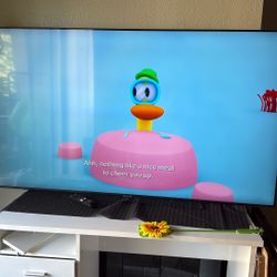 Samsung 7 Series 65 Tv