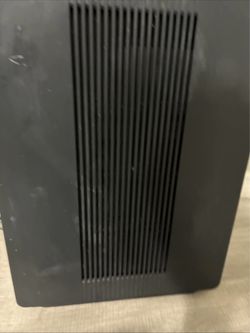 Winix 5500-2 Air Purifier with True HEPA, PlasmaWave Odor Reducing Carbon Filter black