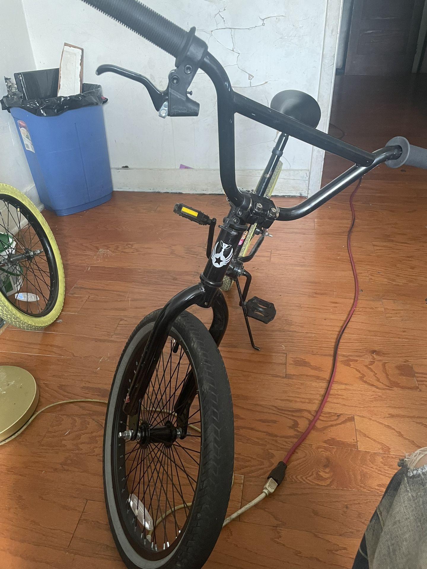 Bmx Bike