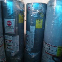 Water Heater
