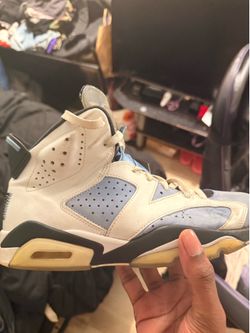 Unc 6s