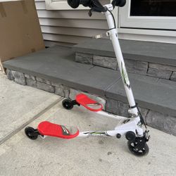 Swing scooter for sale 2025