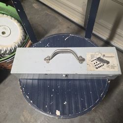 Clean Out Plug Wrench Set