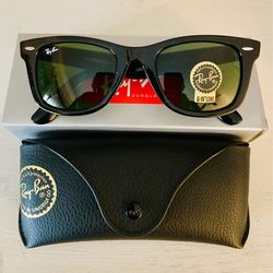 New Wayfarer Classics