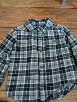 2t Flannel