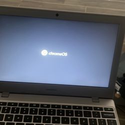 Samsung Chromebook