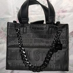 Small Hand Purse