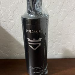 Avalonking Ceramic Prep Shampoo