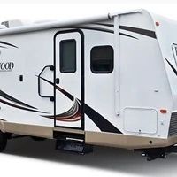 Travel Trailer For Sale