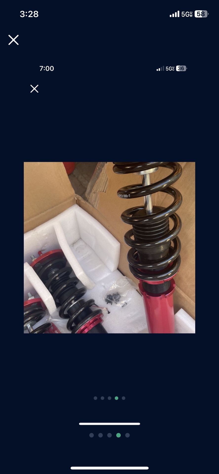 Max Speeding Rods for Sale in Los Angeles, CA - OfferUp