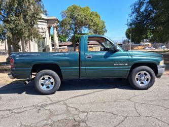 1999 Dodge Ram
