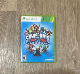 Skylanders: trap team for Xbox 360