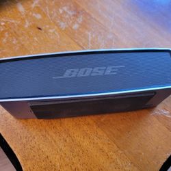 Bose Mini Speaker 