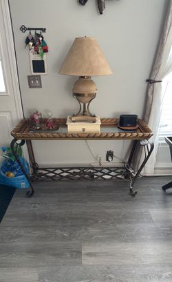 Entry Table