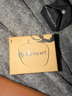 Ray Band Meta Ai Gen 2 Original  transition lenses, and replacement REVANT black tinted lens’s.