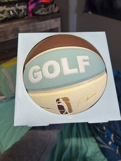  Tyler The Creator Basketball 