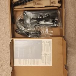 Dell Docking Station Multiple Monitor Support DisplayPort HDMI USB-C Ethernet