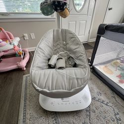 Mamaroo 