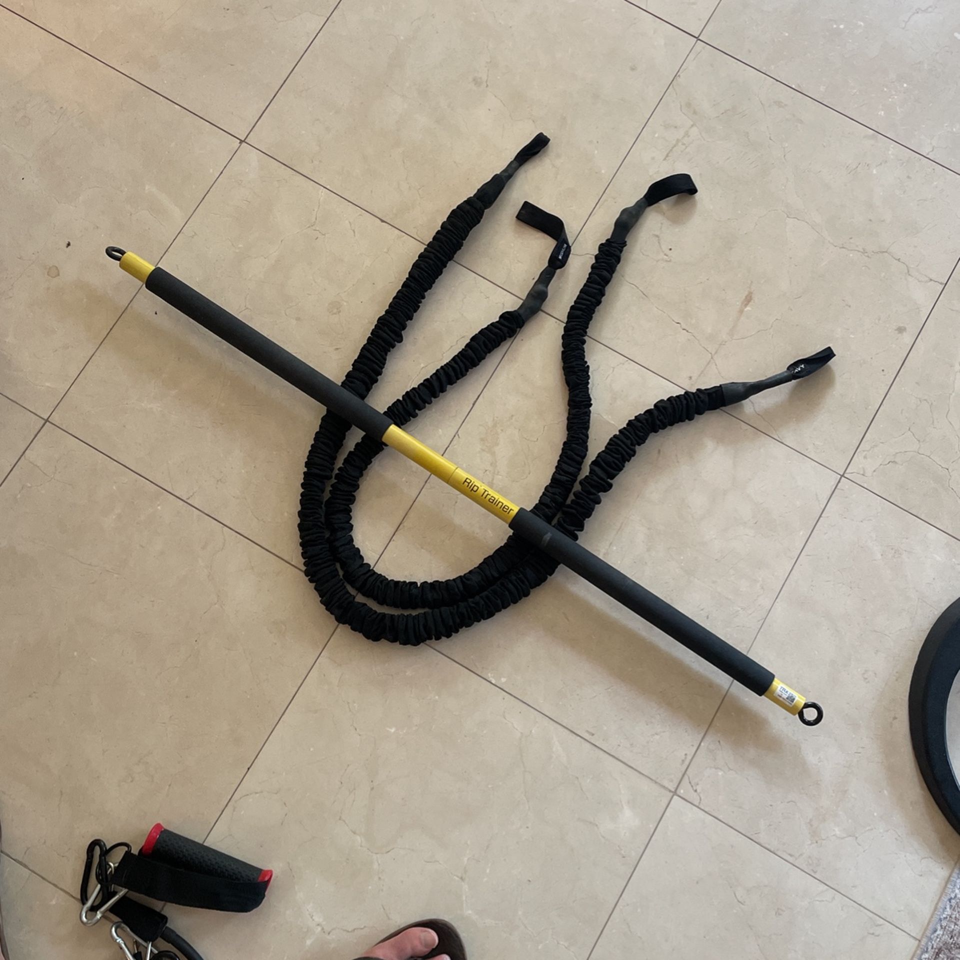 Trx Rip Trainer Originally $250