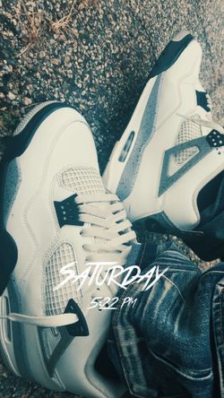 Cement 4s